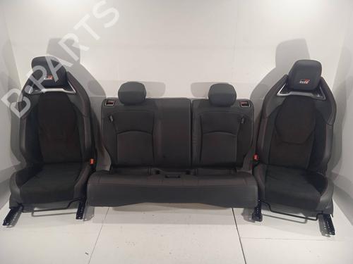 Used Seats set Seats set TOYOTA YARIS (_P21_, _PA1_, _PH1_) 1.6 GR 4WD (GXPA16) (261 hp) 40094588 40094588