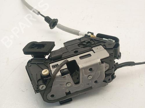 Rear left lock SEAT ATECA (KH7, KHP) 1.5 TSI | BP33964850C100 - Image 6