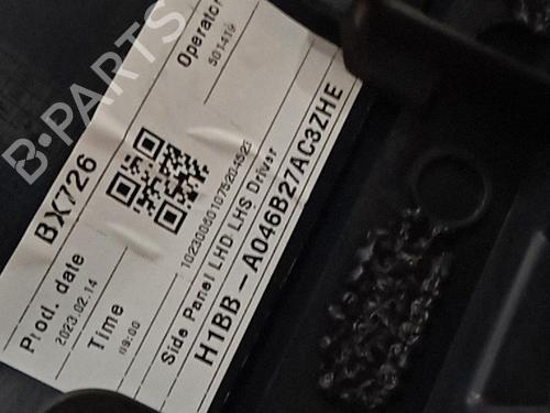 Middle console FORD PUMA (J2K, CF7) 1.0 EcoBoost | BP31620321I22 - Image 6