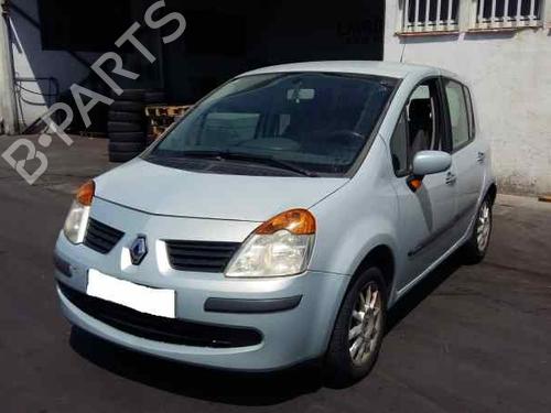 Front left window mechanism RENAULT MODUS / GRAND MODUS (F/JP0_) 1.4 (JP01, JP0J) | BP4622150C22