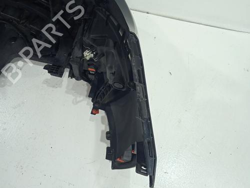 Front bumper OPEL ASTRA J (P10)  | BP31644098C7 