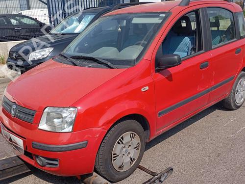 Engine FIAT PANDA (169_) 1.2 (169.AXB11, 169.AXB1A) | BP31615642M1  - Image 7