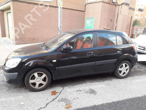 Ignition coil KIA RIO II (JB)  | BP11271060M94 