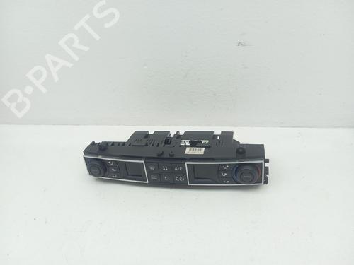 Climate control CITROËN C5 III (RD_) 2.0 HDi 165 (RDRHHA, RDRHH8) | BP40010077I5 - Image 3
