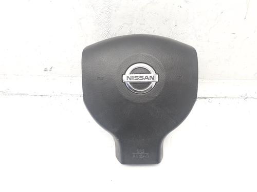 Used Driver airbag Driver airbag NISSAN NOTE (E11, NE11) 1.5 dCi (86 hp) 11150632 11150632