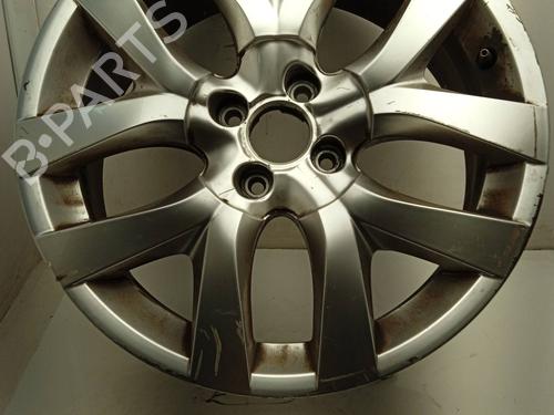 Used Rim Rim CITROËN C4 Grand Picasso I (UA_) [2006-2013] 11165334 11165334