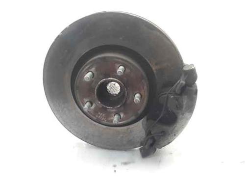 Used Left front steering knuckle Left front steering knuckle FORD GRAND C-MAX (DXA/CB7, DXA/CEU) 1.6 TDCi (115 hp) 4622675 4622675