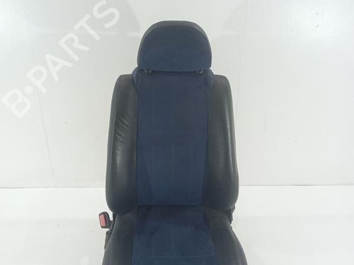 Used Left front seat Left front seat 39612717 39612717