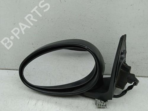 Used Left mirror MG MG ZS [2001-2005]  4372345