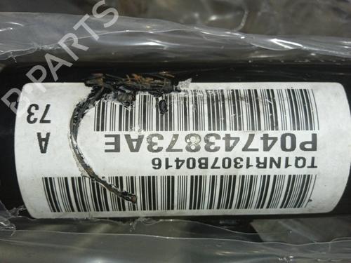 Steering rack CHRYSLER SEBRING (JS) 2.0 CRD | BP4358116M22 - Image 5