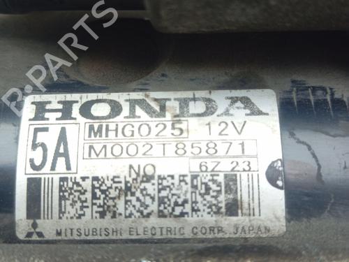 Starter HONDA CR-V III (RE_) | BP33235308M8 - Image 4
