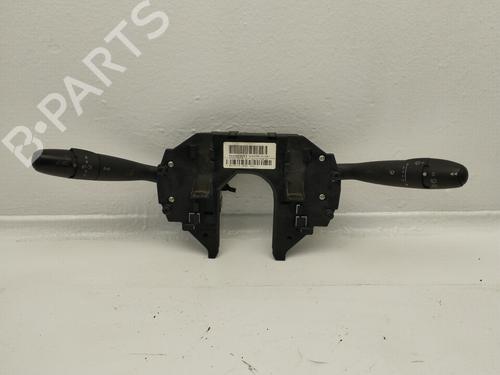 Used Headlight switch CITROËN C4 Picasso I MPV (UD_) [2006-2015]  31616303