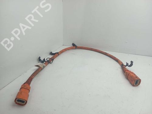 Used Cable Cable VW GOLF VII (5G1, BQ1, BE1, BE2) 1.4 GTE Hybrid (204 hp) 19522421 19522421