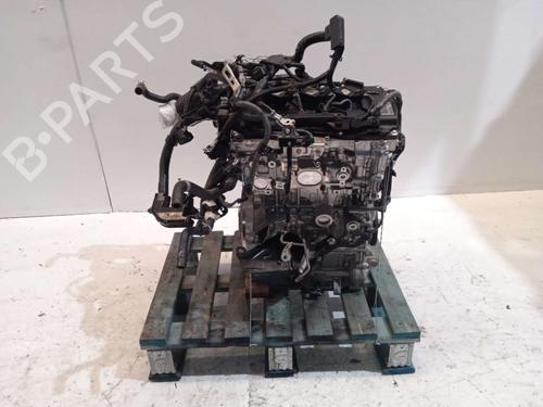 Used Engine TOYOTA YARIS (_P21_, _PA1_, _PH1_) 1.5 Hybrid (MXPH10, MXPH11) (116 hp) 33117303