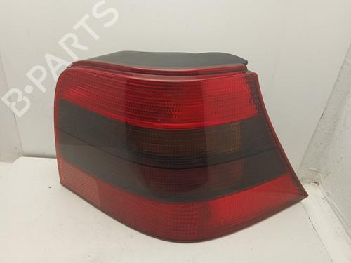 Used Right taillight VW GOLF IV (1J1) 1.6 16V (105 hp) 4294057
