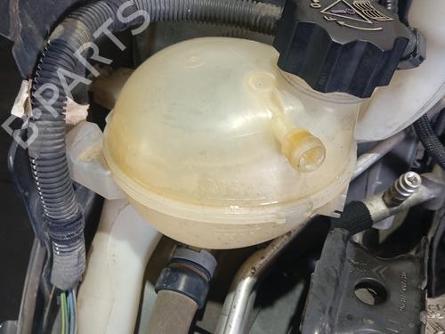 Ekpansionstank CITROËN C4 CACTUS 1.6 BlueHDi 100 (99 hp) 24527483