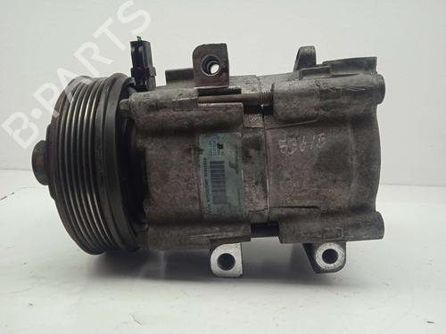 Used AC compressor AC compressor FORD MONDEO III Saloon (B4Y) [2000-2007] 21386961 21386961