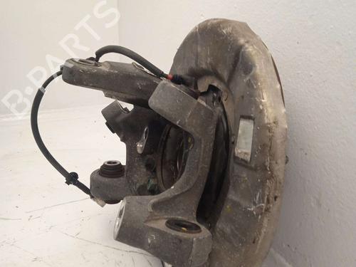 Right rear steering knuckle HYUNDAI GENESIS Coupe 3.8 | BP34632737M28 - Image 6