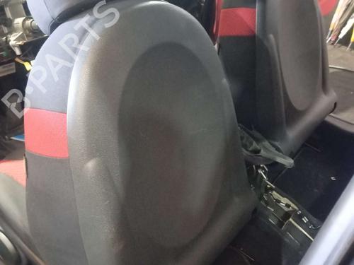 Seats set MINI MINI (R50, R53) One | BP24342256C78 - Image 4