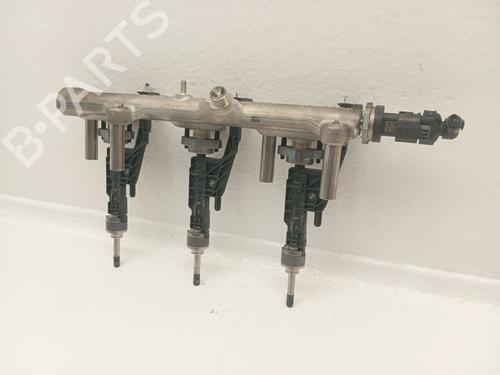 Injection rail BMW 1 (F40) 118 i | BP40183844M98 - Image 6