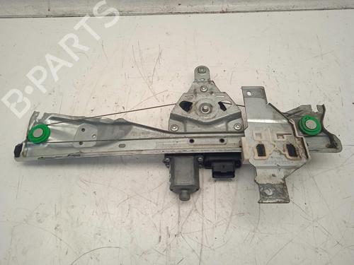 Rear right window mechanism PEUGEOT 308 SW I (4E_, 4H_) | BP13453399C25
