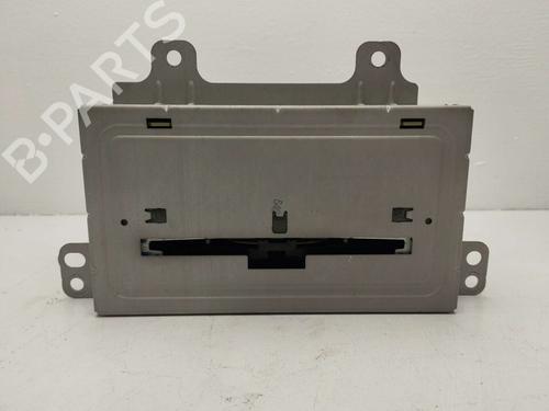 Used Radio OPEL INSIGNIA A Sports Tourer (G09) 2.0 CDTI (35) (160 hp) 23246199