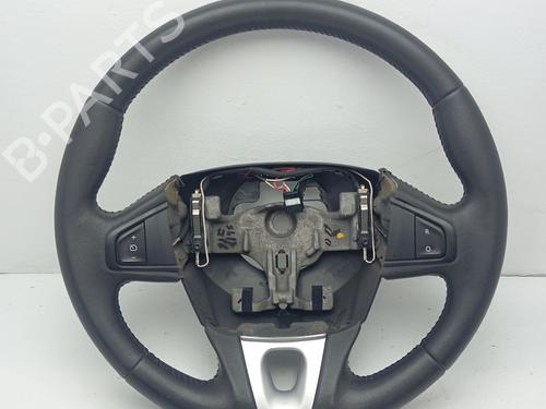 Used Steering wheel RENAULT MEGANE III Coupe (DZ0/1_) [2008-2016]  31620473