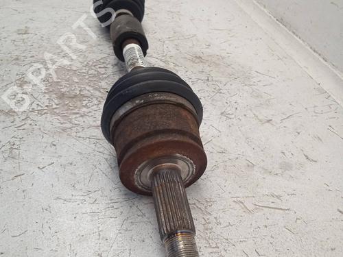 Left front driveshaft SMART FORFOUR (454) | BP11163949M38 - Image 2