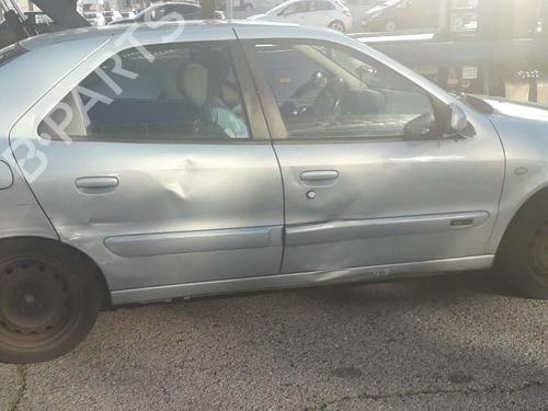 Starter CITROËN XSARA (N1) 2.0 HDi 109 | BP23220927M8