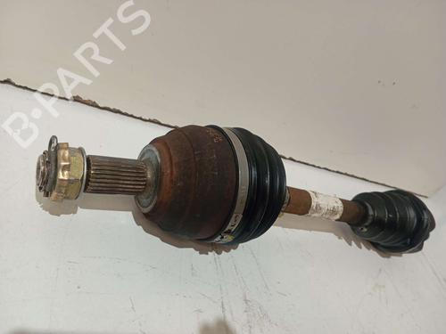 Left front driveshaft PEUGEOT 807 (EB_) | BP4335857M38 - Image 3