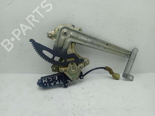 Used Rear right window mechanism Rear right window mechanism LEXUS LS (_F2_) [1994-2000] 19102327 19102327