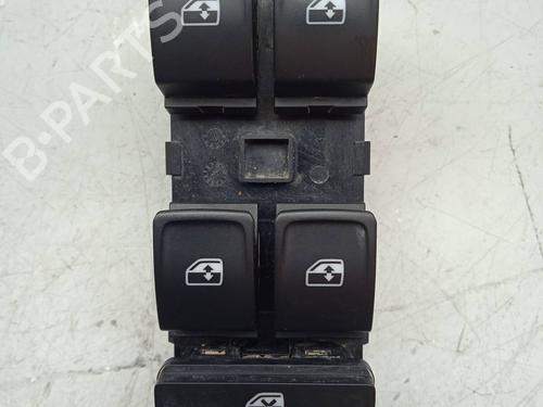 Used Left front window switch SEAT LEON (5F1) [2012-2021]  15615296