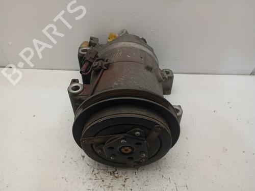 AC compressor NISSAN ALMERA II Hatchback (N16) 2.2 Di | BP4328099M34 