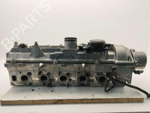 Used Cylinder head MERCEDES-BENZ M-CLASS (W163) [1998-2005]  31615972