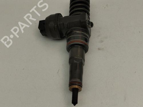 Used Injector Injector 39074603 39074603