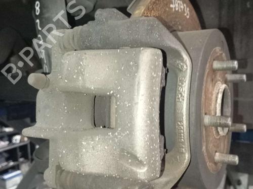 Used Right rear brake caliper Right rear brake caliper TOYOTA VERSO (_R2_) [2009-2018] 17047845 17047845