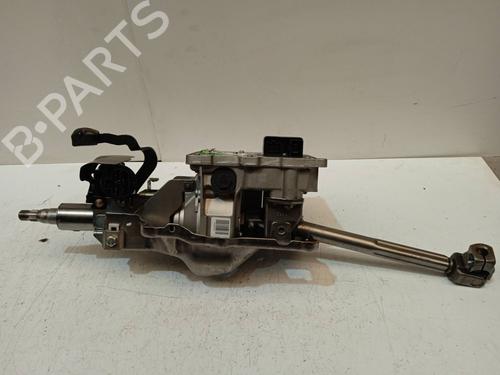 Used Steering column Steering column FIAT STILO (192_) 1.9 D Multijet (100 hp) 4304332 4304332