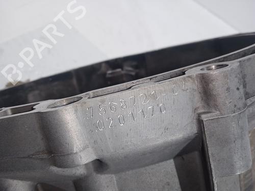 Gearkasse MINI MINI (R56)  | BP21845965M3 