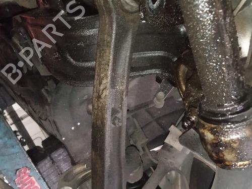 Used Left front suspension arm Left front suspension arm 16452740 16452740