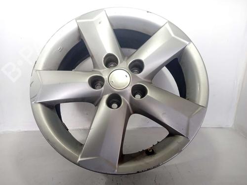 Fælk Fælk NISSAN QASHQAI I (J10, NJ10) 2.0 dCi (150 hp) 31836980 31836980