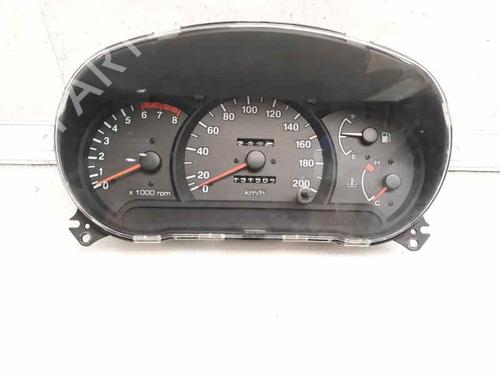 Used Instrument cluster HYUNDAI ACCENT II (LC) [1999-2012]  4316505