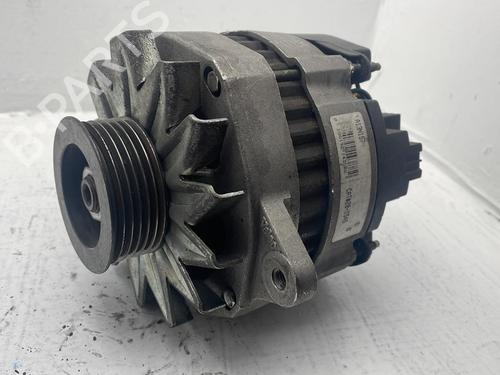 Used Alternator Alternator RENAULT 9 (L42_) [1981-1997] 4325899 4325899