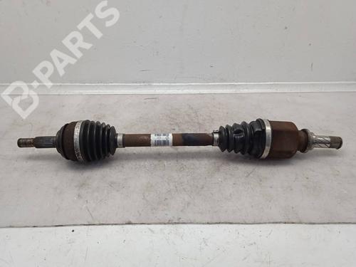 Used Left front driveshaft DACIA LOGAN (LS_) [2004-2026]  11162196