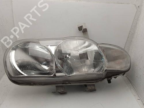 Used Right headlight Right headlight ROVER 45 I Hatchback (RT) 1.6 (109 hp) 4294637 4294637