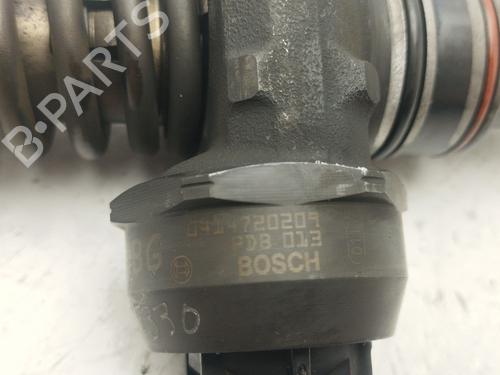 Injector AUDI A4 B6 (8E2) 1.9 TDI | BP40227256M100 - Image 8