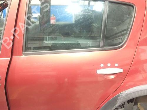 Used Left rear door Left rear door DACIA SANDERO [2008-2026] 34540856 34540856