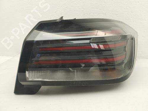 Used Right taillight Right taillight 36865281 36865281
