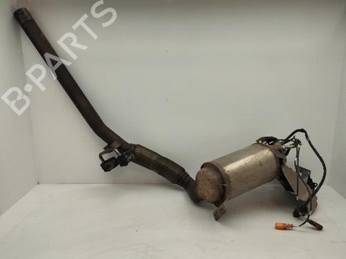 Used Catalyst SEAT IBIZA IV (6J5, 6P1) [2008-2017]  17859981