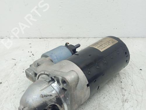 Used Starter Starter MERCEDES-BENZ VITO Tourer (W447) [2014-2026] 33818616 33818616