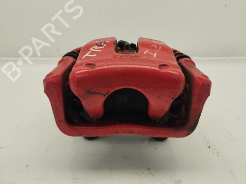 Used Left rear brake caliper MERCEDES-BENZ CLA Coupe (C117) [2013-2019]  25333241